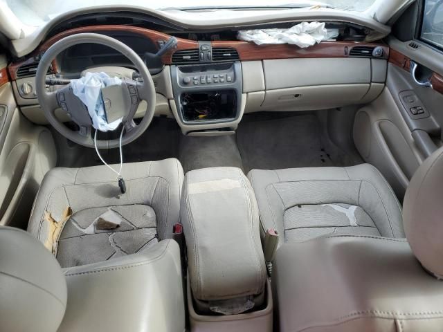 2004 Cadillac Deville