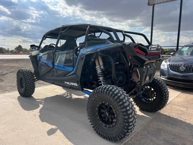 2022 Polaris RZR XP 4 1000 Premium