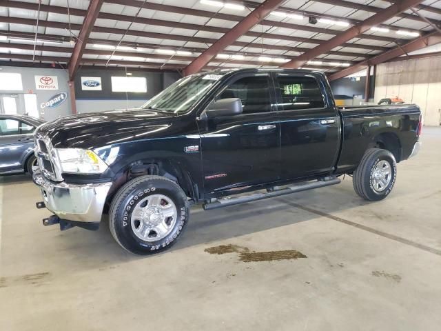 2014 Dodge RAM 2500 SLT