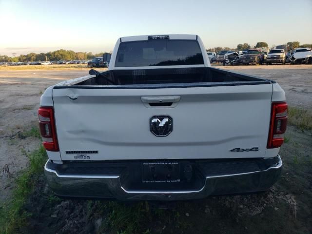 2020 Dodge RAM 3500 BIG Horn