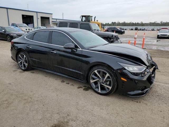 2023 Hyundai Sonata SEL Plus