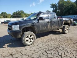 2011 Chevrolet Silverado K1500 LS for sale in Shreveport, LA