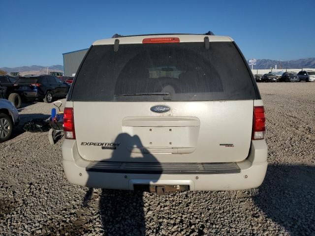 2006 Ford Expedition Limited