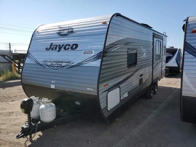 2020 Jayco JAY Flight