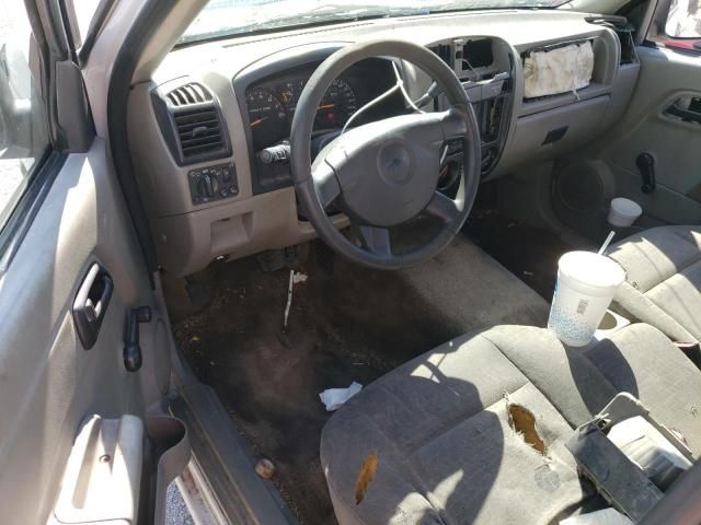 2006 Chevrolet Colorado