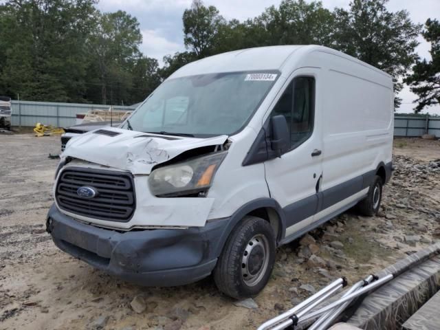 2015 Ford Transit T-150