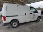2019 Nissan NV200 2.5S