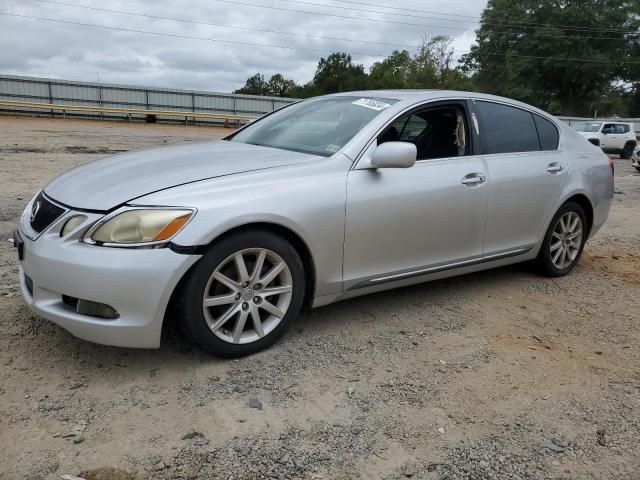 2006 Lexus GS 300