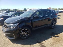 2021 Honda CR-V EX for sale in New Britain, CT