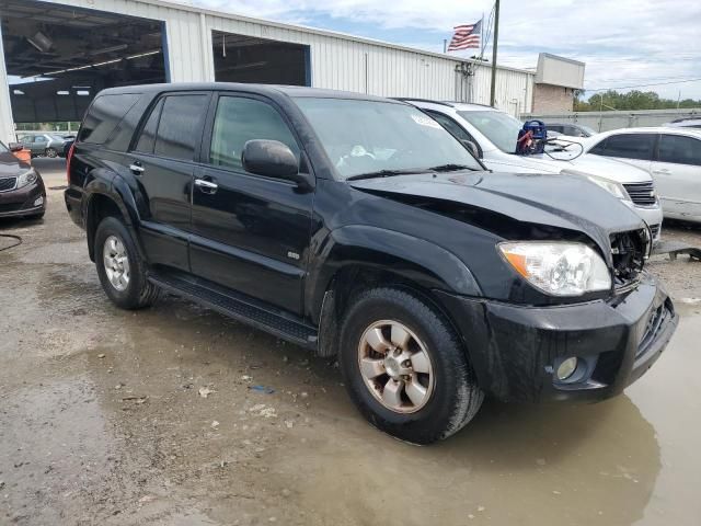 2008 Toyota 4runner SR5