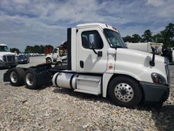 Salvage cars for sale from Copart Dunn, NC: 2019 Freightliner Cascadia 125