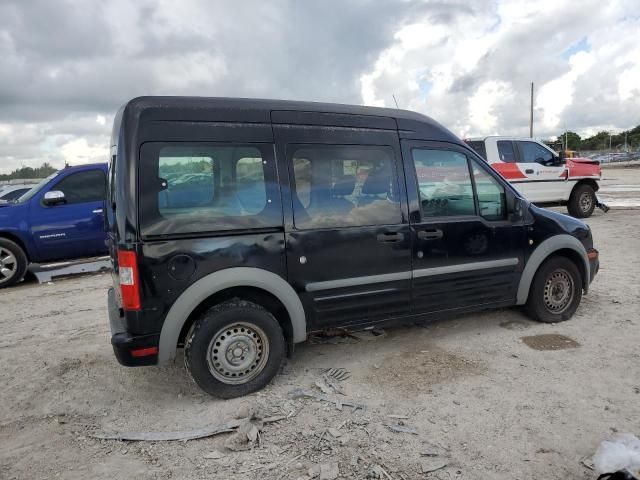 2011 Ford Transit Connect XLT Premium