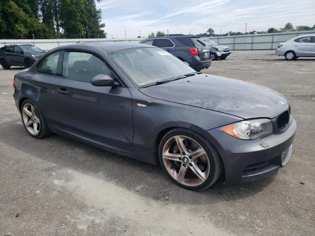 2008 BMW 135 I
