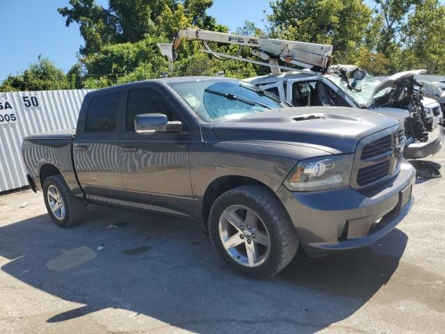 2014 Dodge RAM 1500 Sport