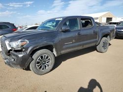 2022 Toyota Tacoma Double Cab for sale in Brighton, CO