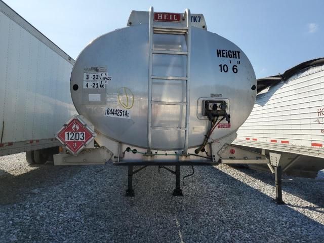 2006 Heil Tanker