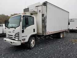 Isuzu salvage cars for sale: 2022 Isuzu NRR