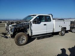 Ford f250 salvage cars for sale: 2022 Ford F250 Super Duty