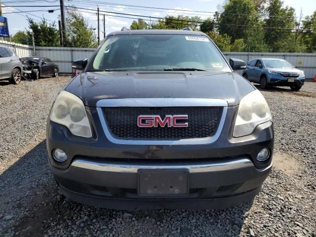 2011 GMC Acadia SLT-1