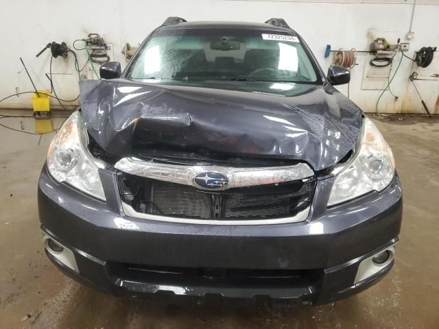 2012 Subaru Outback 2.5I