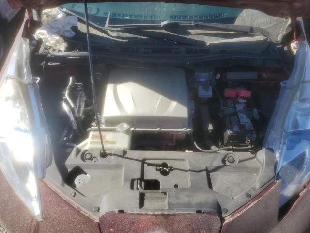 2017 Nissan Leaf S