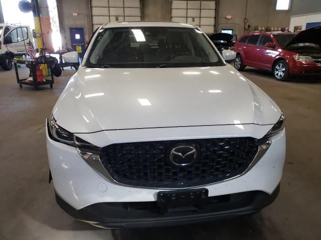 2023 Mazda CX-5 Preferred