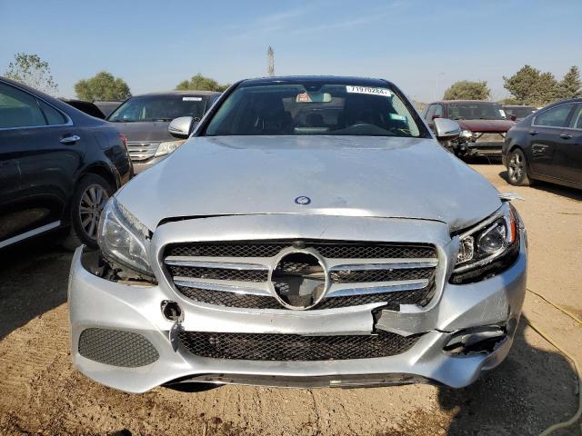 2016 Mercedes-Benz C 300 4matic