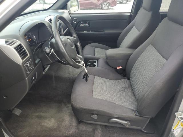 2011 GMC Canyon SLE