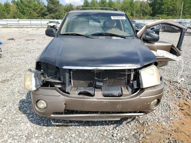 2002 GMC Envoy