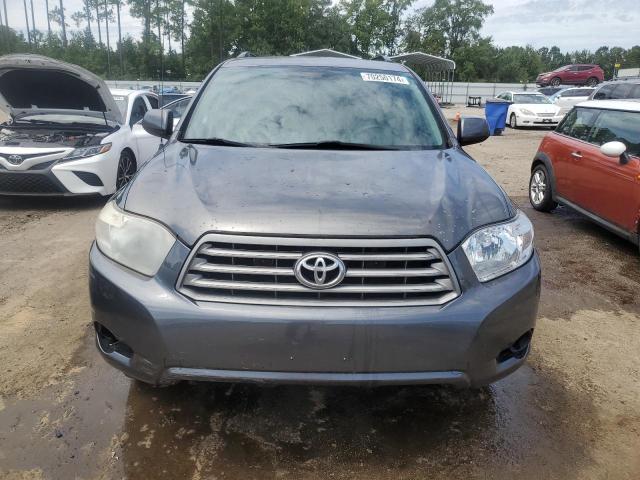2010 Toyota Highlander