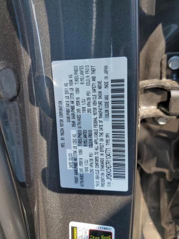 2024 Mazda Cx-90 Preferred Plus