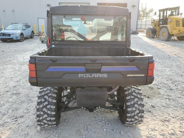 2024 Polaris Ranger XP 1000 Northstar Premium