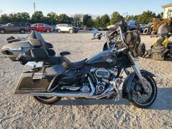 Harley-Davidson Flhxs salvage cars for sale: 2021 Harley-Davidson Flhxs