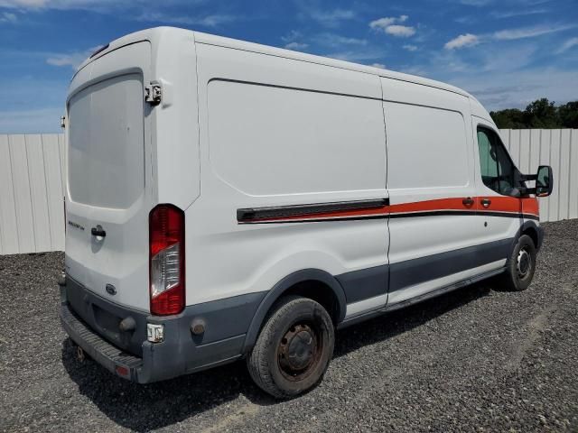 2015 Ford Transit T-350