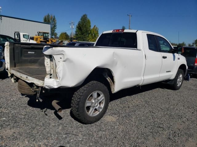 2013 Toyota Tundra Double Cab SR5