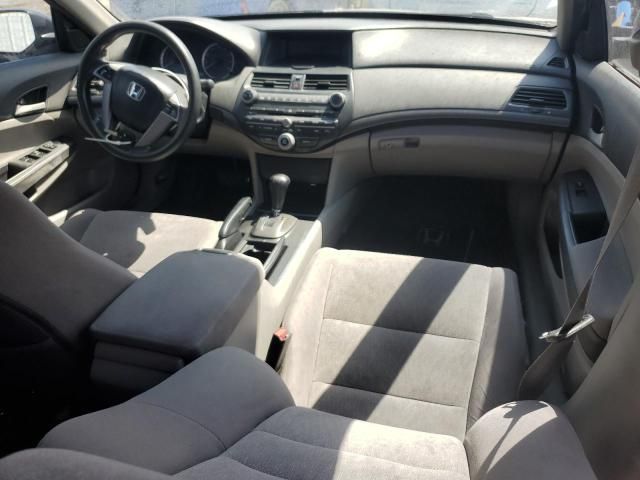 2010 Honda Accord LX