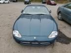 2002 Jaguar XK8