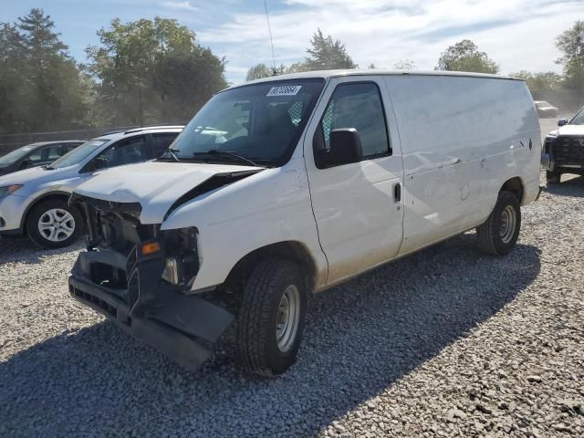2013 Ford Econoline E250 Van