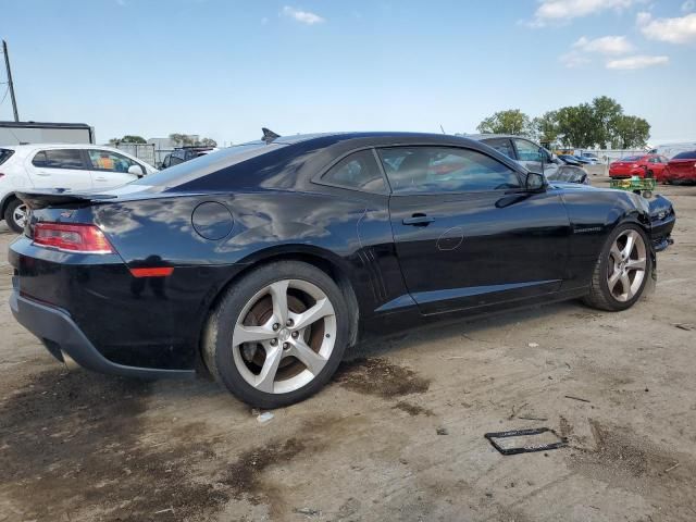 2015 Chevrolet Camaro 2SS