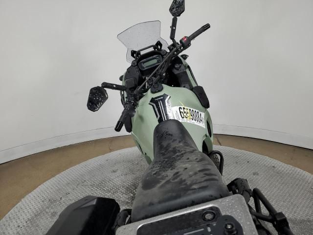 2024 Kawasaki KL650 H