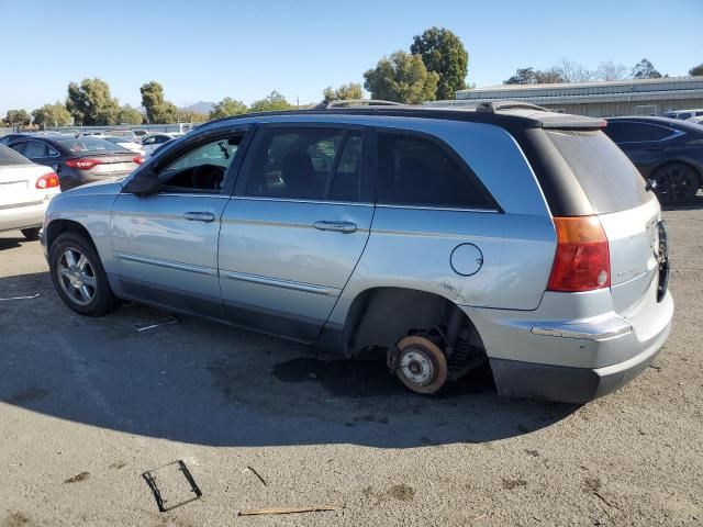 2005 Chrysler Pacifica Touring