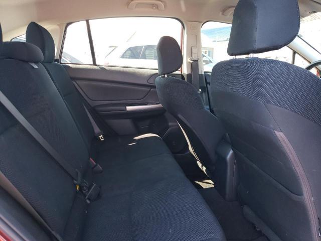 2016 Subaru Impreza