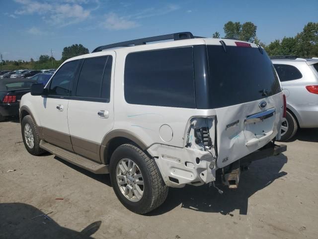 2012 Ford Expedition XLT