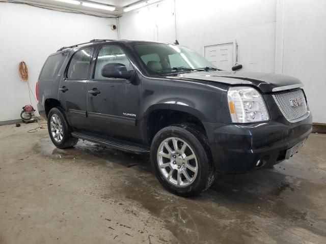 2010 GMC Yukon SLT