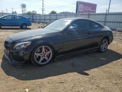 2018 Mercedes-Benz C 300 4matic for sale in Dyer, IN