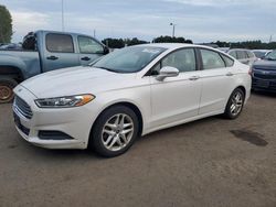 Ford Fusion se salvage cars for sale: 2013 Ford Fusion SE