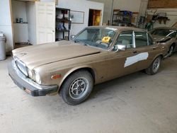 1985 Jaguar XJ6 Vanden Plas en venta en Ham Lake, MN