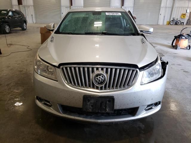 2012 Buick Lacrosse Premium