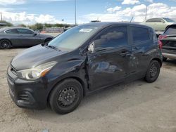 2017 Chevrolet Spark LS for sale in Las Vegas, NV