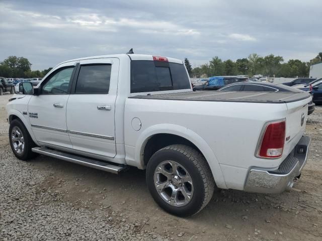 2013 Dodge 1500 Laramie